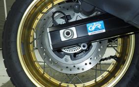 SUZUKI Vｽﾄﾛｰﾑ650XTA 2018 C733A