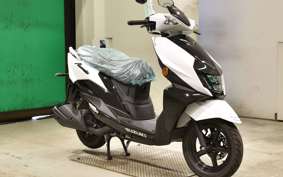 SUZUKI AVENIS 125 EA12J