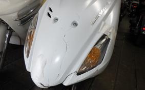 SUZUKI ADDRESS V125 S CF4MA