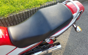 HONDA CB750 2008 RC42