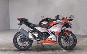 KAWASAKI NINJA400 EX400G