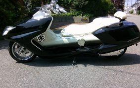 YAMAHA MAXAM 250 SG17J