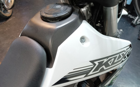 KAWASAKI KLX250 LX250S
