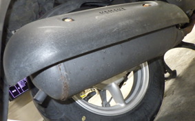 YAMAHA VINO 50 SA37J