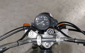 HONDA FTR223 MC34