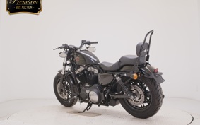 HARLEY XL1200X 2020