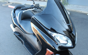 HONDA FORZA Z MF08