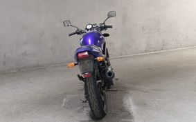 HONDA VTR 250 MC33