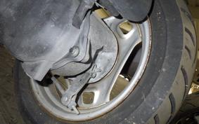 SUZUKI ADDRESS V50 Gen.2 CA42A