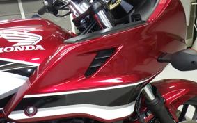 HONDA CB400 SUPER BOLDOR A 2024 NC42