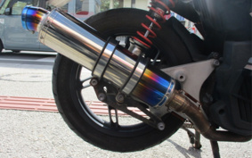 HONDA PCX 150 KF12
