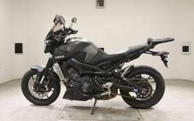 YAMAHA MT-09 A 2014 RN34J