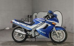 KAWASAKI ZZR250 EX250H