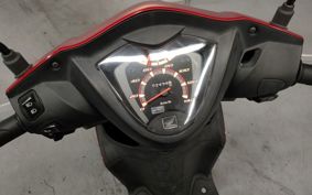 HONDA DIO 110 JF31