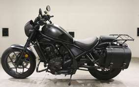 HONDA REBEL 1100 2025 SC87