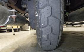 HARLEY FLHTCUI SIDECAR 1340 1998