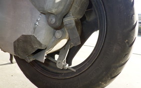 SUZUKI LET's 4 2015 CA45A