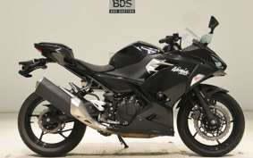 KAWASAKI NINJA 400 2020 EX400G