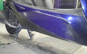 HONDA LEAD 125 2022 JF45