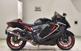 SUZUKI HAYABUSA Gen.3 2018 EJ11A