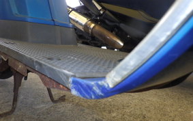 HONDA TACT AB19