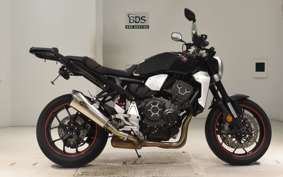 HONDA CB1000R GEN 2 2018 SC80