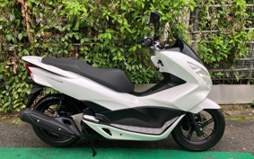 HONDA PCX 125 JF56