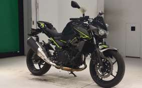 KAWASAKI Z400 Gen.2 2022 EX400L