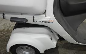 HONDA GYRO CANOPY TA03