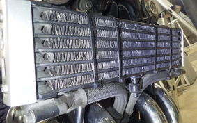 YAMAHA XJR1200 1997 4KG