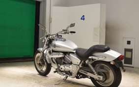 HONDA MAGNA 250 2014 MC29