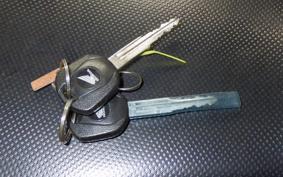 HONDA NC700S ABS 2013 RC61