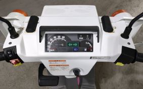 HONDA GYRO TD02