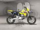 Фото Suzuki DR-Z400SM 2006 с японского аукциона