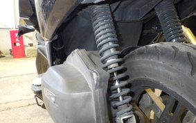 HONDA PCX125 JF56