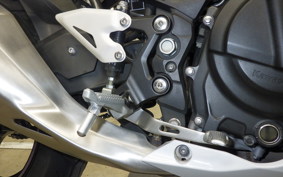 KAWASAKI NINJA 400 2022 EX400L