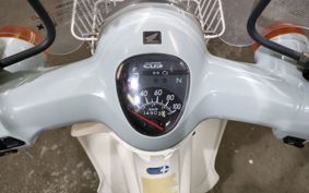 HONDA SUPER CUB110 JA10