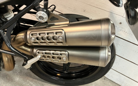 BMW R NINE T SCRAMBLER 2016 0J31