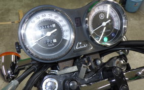 YAMAHA YB125SP 2016