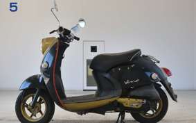 YAMAHA VINO 50 2009 SA26J