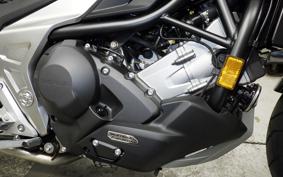 HONDA NC750X DCT 2026 RH23