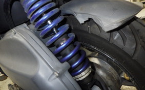 YAMAHA JOG ZR Gen.3 2024 SA39J