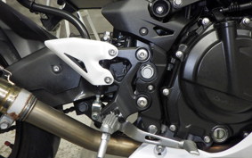 KAWASAKI NINJA 400 EX400G