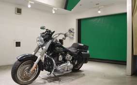 HARLEY FLSTF 1580 2008