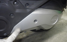 HONDA PCX125 2014 JF81