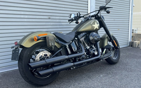 HARLEY FLSS 2017 JS9