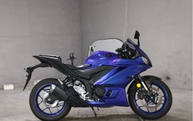 YAMAHA YZF-R25 RG43J