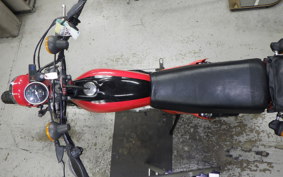 HONDA XL250S 2020 L250S