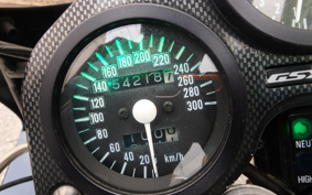 SUZUKI GSX-R1100 1991 GV73A