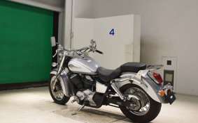 HONDA SHADOW 400 2003 NC34